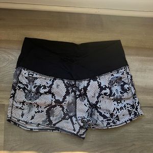 Lulu lemon Shorts